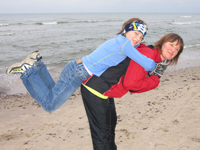 Danmark