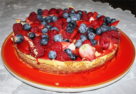 Kake