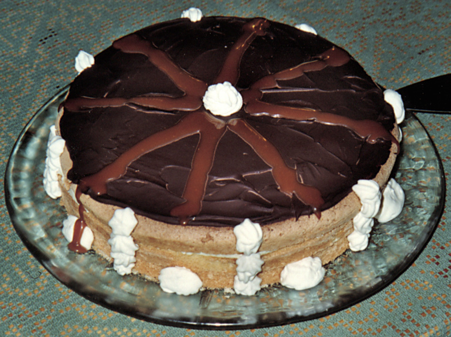 Kake
