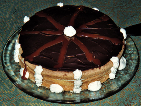 Kake