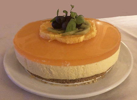 Kake