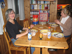 Julekakeklubb