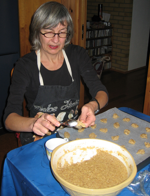 Julekakeklubb