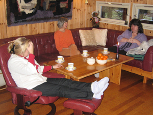 Julekakeklubb