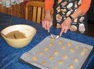 Julekakeklubb