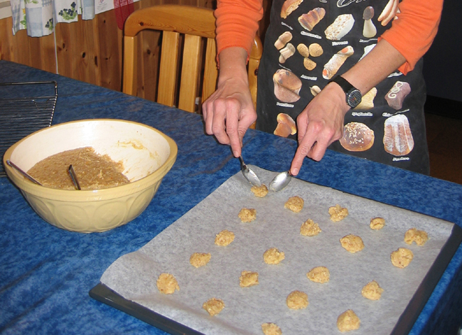 Julekakeklubb