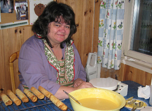 Julekakeklubb