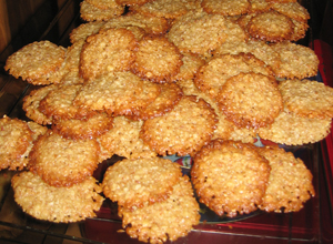 Julekakeklubb
