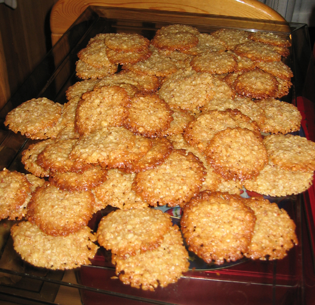 Julekakeklubb