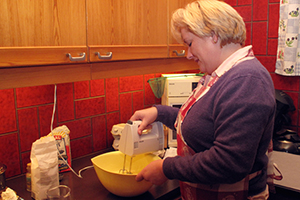 Julekakeklubb