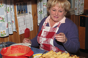 Julekakeklubb