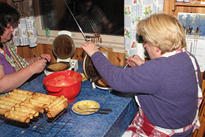 Julekakeklubb