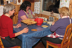 Julekakeklubb