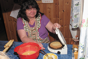Julekakeklubb