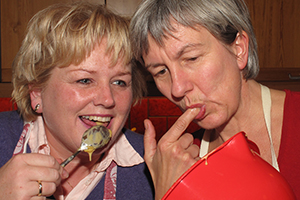 Julekakeklubb