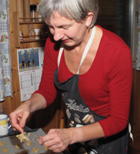 Julekakeklubb