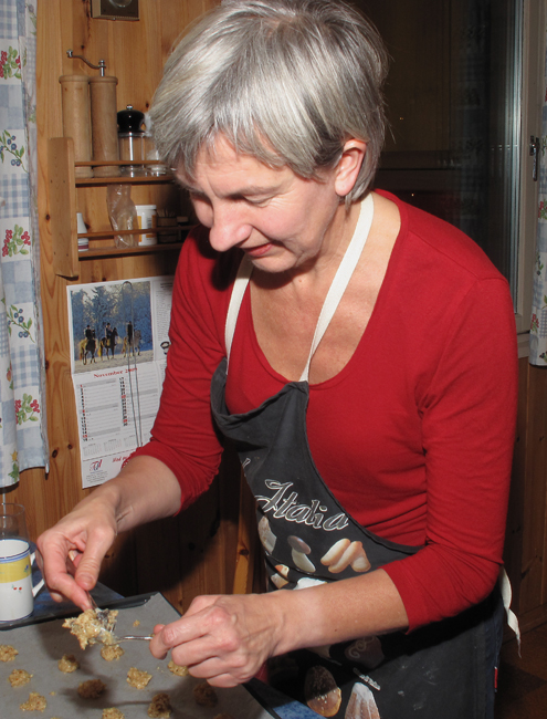 Julekakeklubb