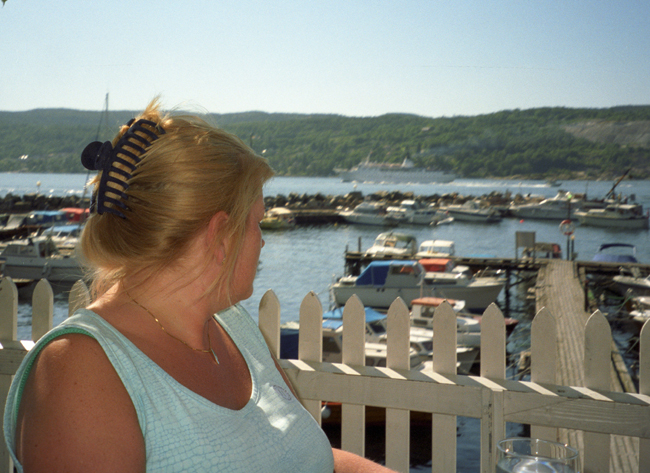 Drøbak