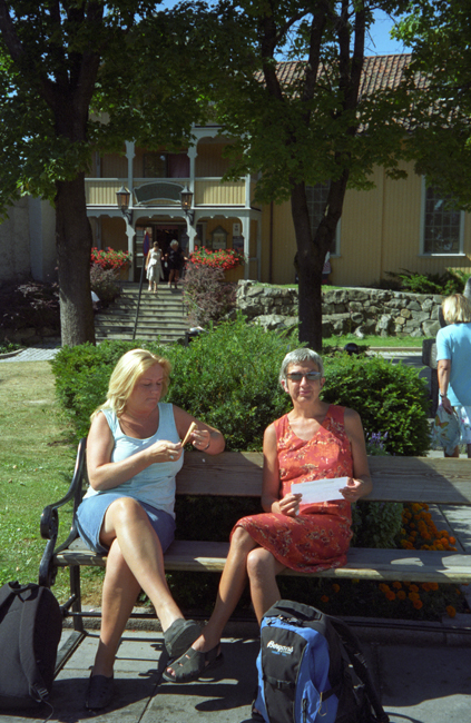 Drøbak