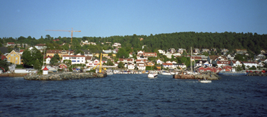 Drøbak