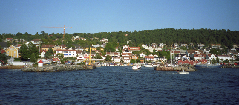 Drøbak