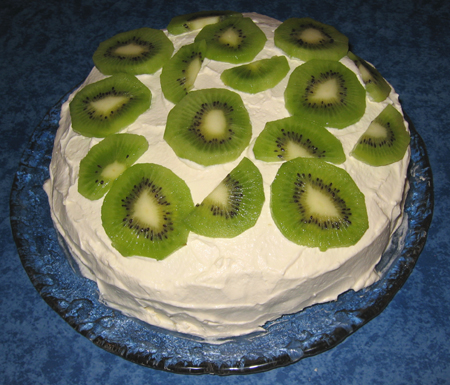 Kake