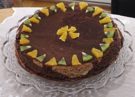 Kake