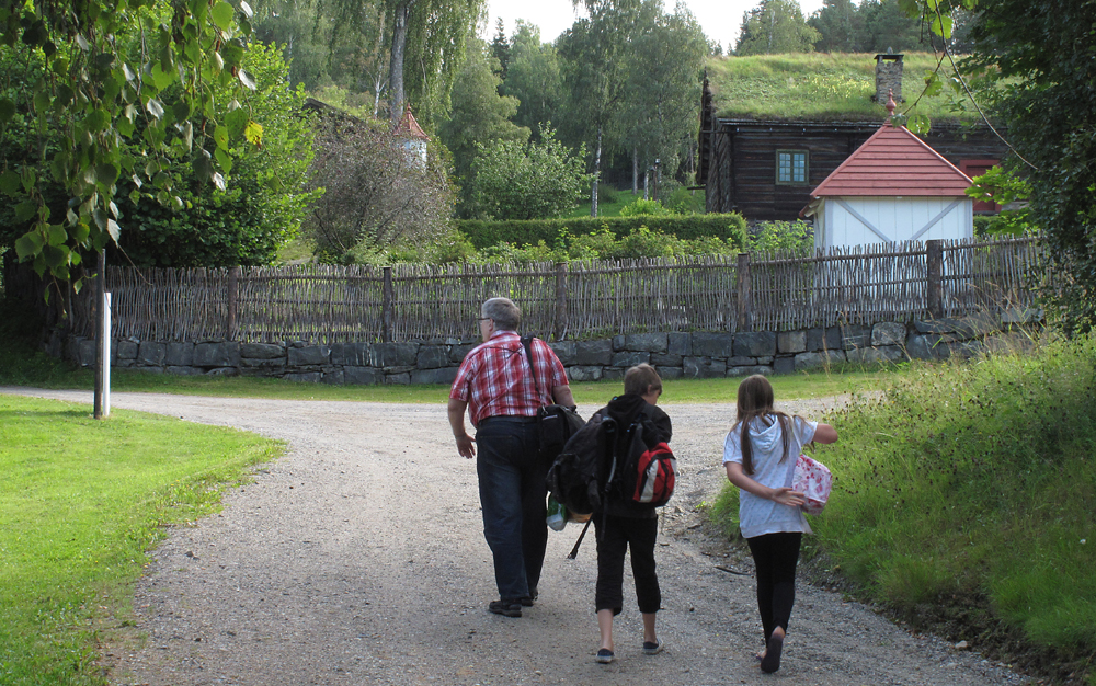 Lillehammer