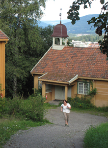 Lillehammer