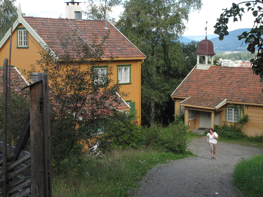 Lillehammer