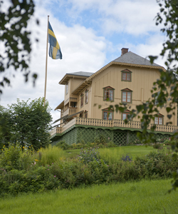 Lillehammer