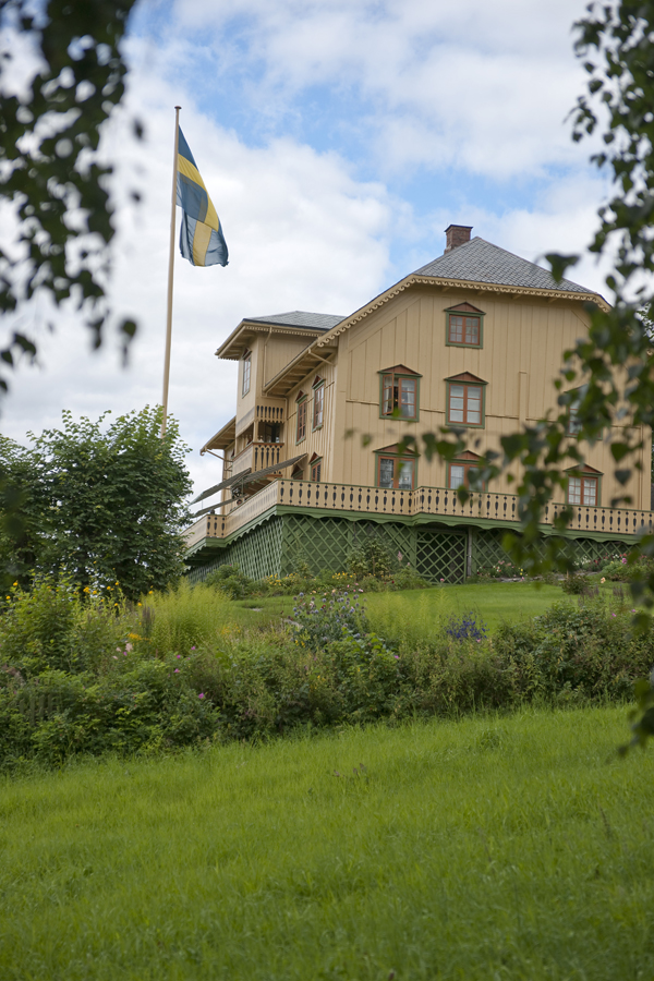 Lillehammer