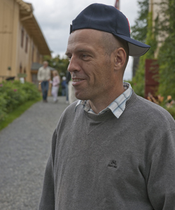 Lillehammer