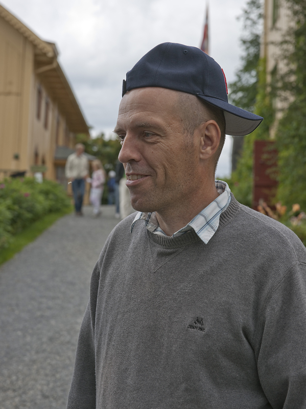 Lillehammer