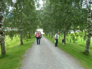 Lillehammer