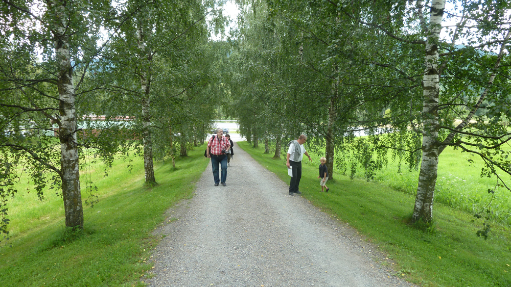 Lillehammer