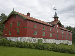 Lillehammer