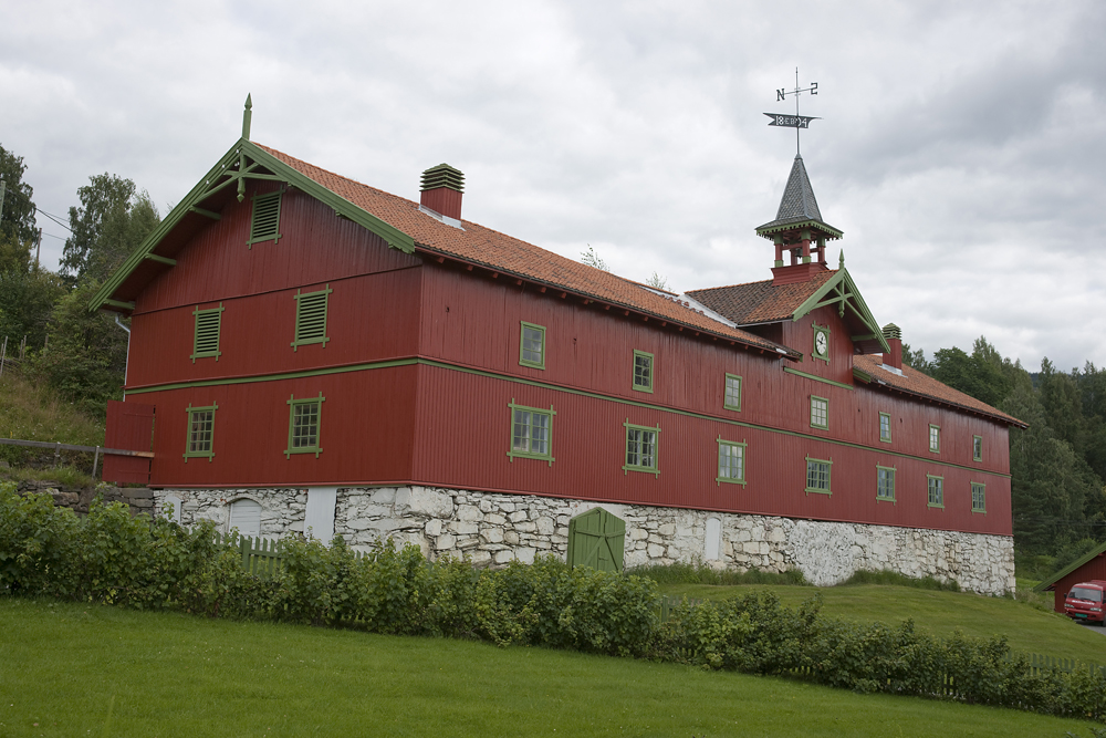 Lillehammer