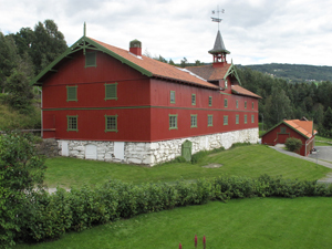 Lillehammer