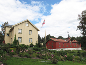 Lillehammer