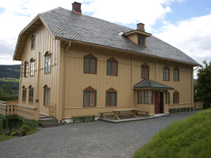 Lillehammer