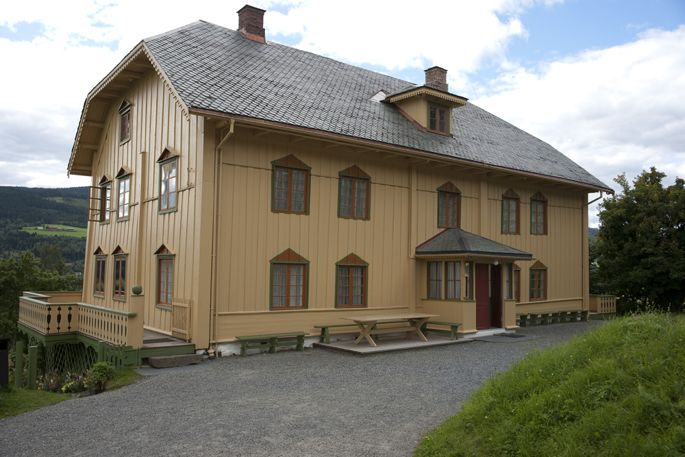 Lillehammer