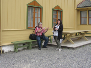 Lillehammer