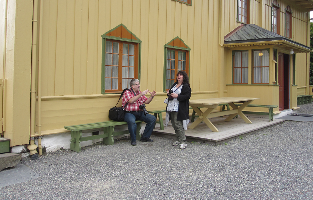 Lillehammer
