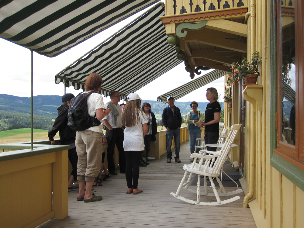 Lillehammer