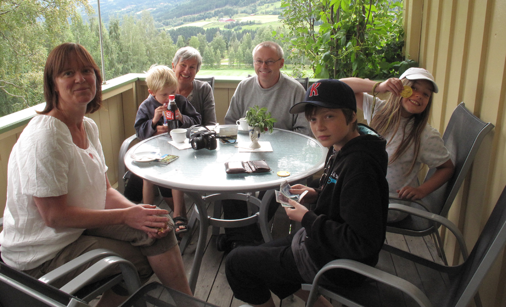Lillehammer