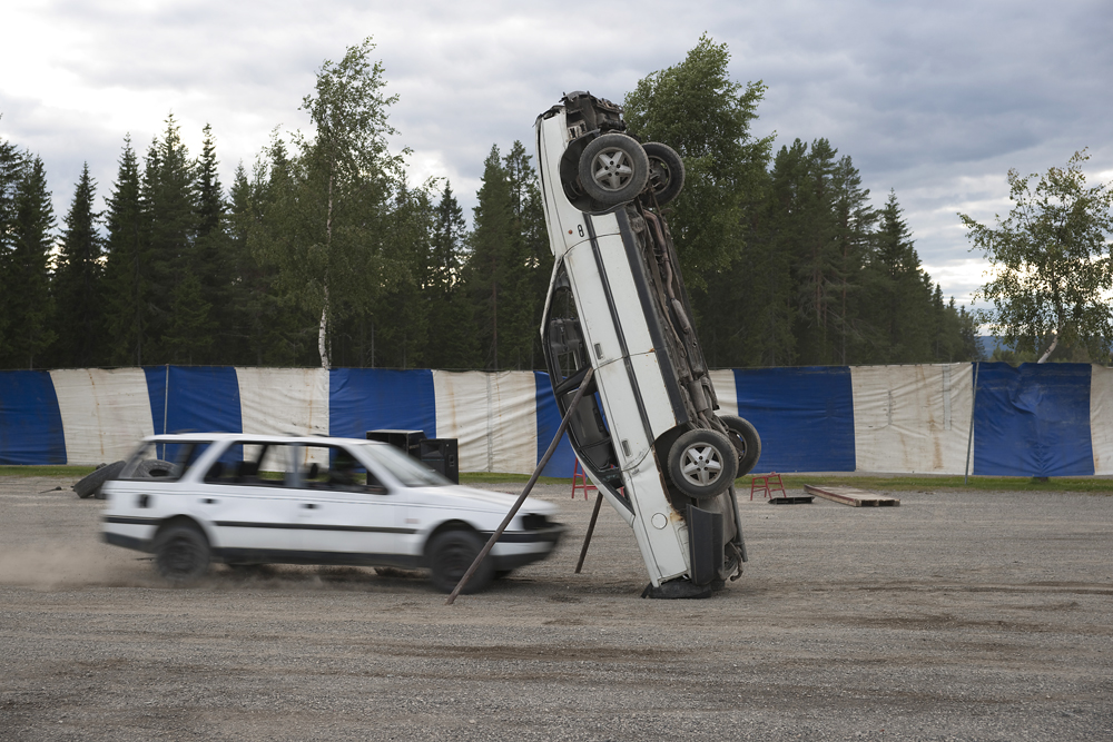 Lillehammer