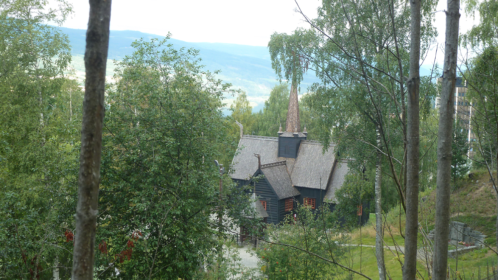 Lillehammer