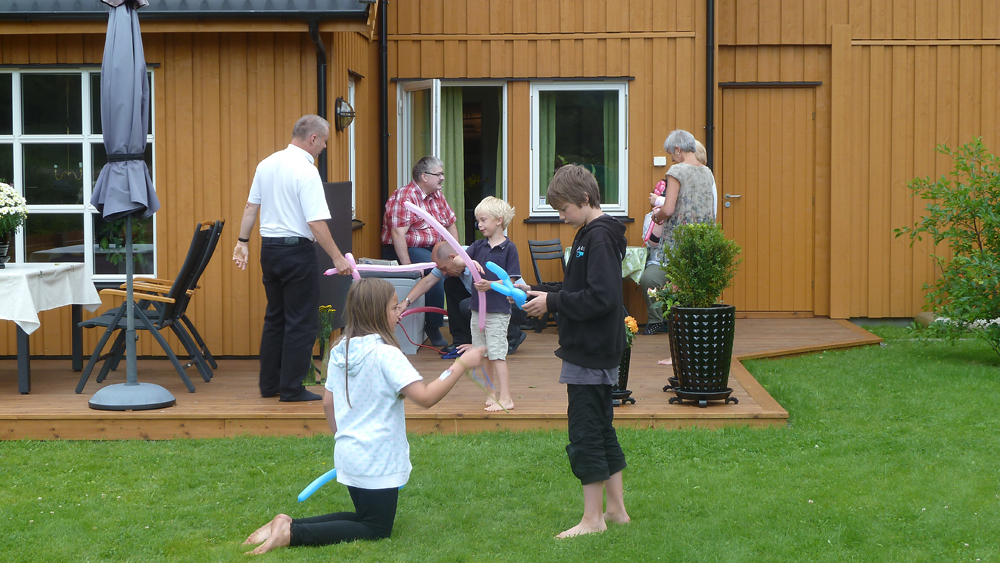Lillehammer