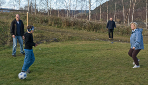 Lillehammer